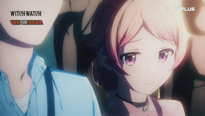 WITCH WATCH.E09.250601.480p.H264-F1RST 비디오 썸네일 이미지