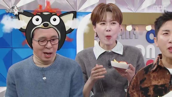라디오스타.E893.241211.1080p.HANNA 비디오 썸네일 이미지