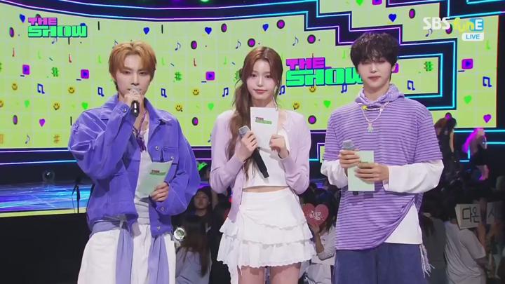 더 쇼.E379.250617.1080p.KANNA 비디오 썸네일 이미지