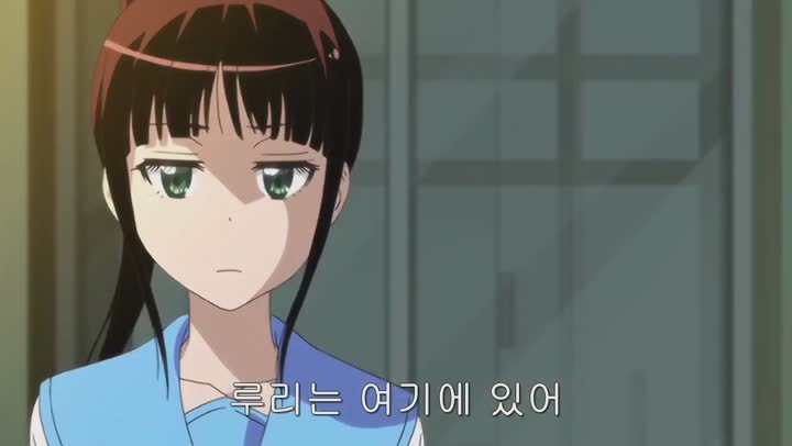 니세코이 OVA 01화 비디오 썸네일 이미지