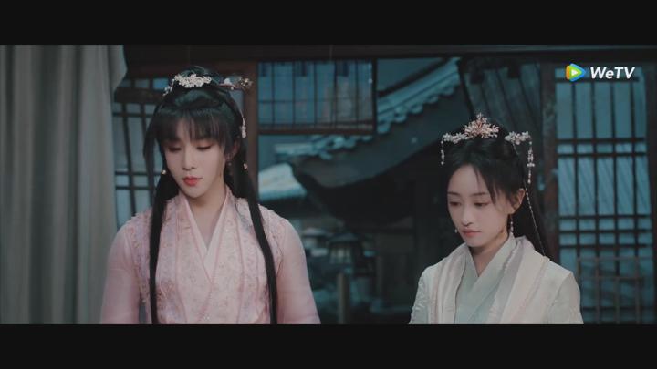 [ 화월 2025 ] 제08화 1080p IPS (WeTV) 비디오 썸네일 이미지
