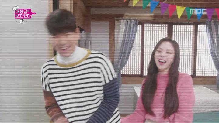대장금이 보고있다.E16.END.190124.720p-NEXT 비디오 썸네일 이미지