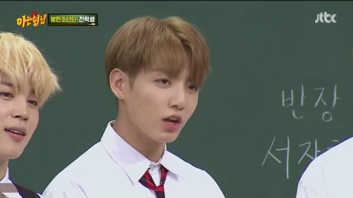 [JTBC] 아는형님.E94.[방탄소년단].170923.HDTV.H264.720p-Mon 비디오 썸네일 이미지