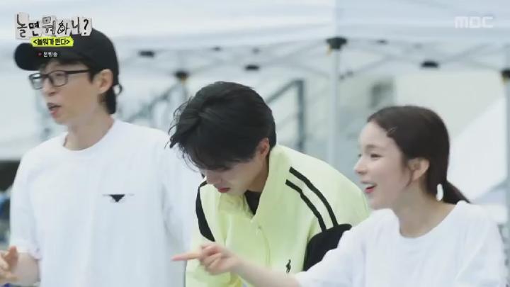 놀면 뭐하니.E249.240921.450p.HANNA 비디오 썸네일 이미지
