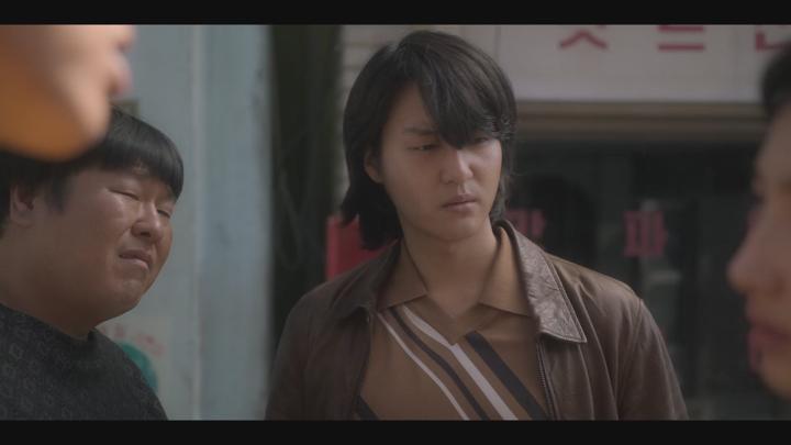 7월 류승룡 양세종 최신 (( 파 인 )) E 1-3 1080P 5.1 비디오 썸네일 이미지