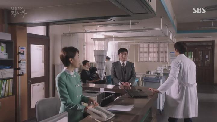 낭만닥터 김사부.E15.161227.720p-NEXT 석규.서현진.유연석.낭만닥터김사부15회.낭만닥터김사부15화.) 비디오 썸네일 이미지