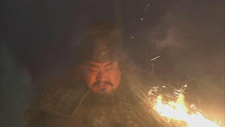 [더빙] 삼국지 극장판 02화 1080p 비디오 썸네일 이미지