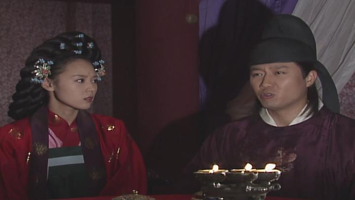 [한드완결]KBS 태조 왕건.151회 비디오 썸네일 이미지