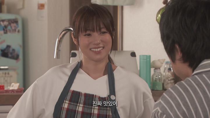 [일드]임신을 위해 노력하는 부부[이웃집 가족은 푸르게 보인다 6화] 비디오 썸네일 이미지