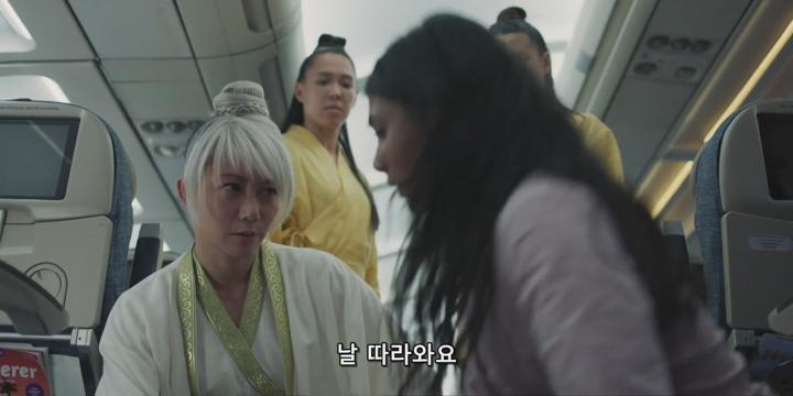 6월예정 저시하투넷 최신대작 비밀 경호국 fight or fligh 공식자막 초고화질 비디오 썸네일 이미지