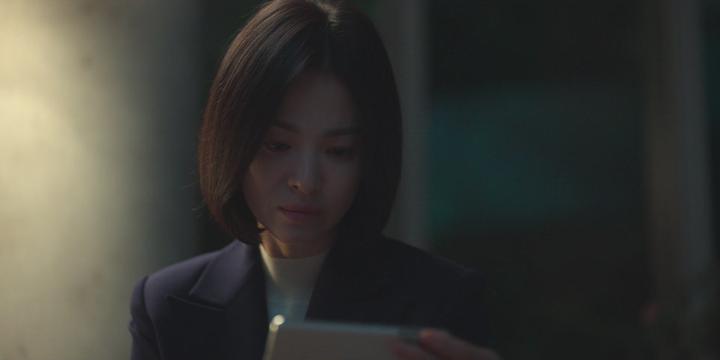 [ 더 글로RI 파트2 ] 09~16 완결 송혜교, 임지연, 이도현 - 학폭 복수 비디오 썸네일 이미지