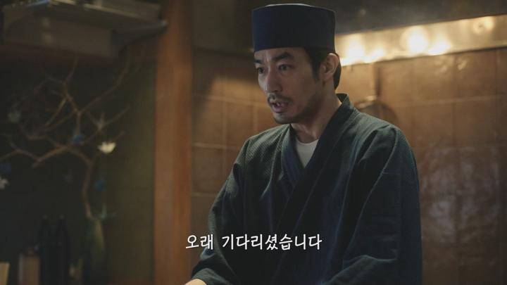 [일드]다른 세계와 연결된 노부[이세계 주점 노부 6화] 비디오 썸네일 이미지
