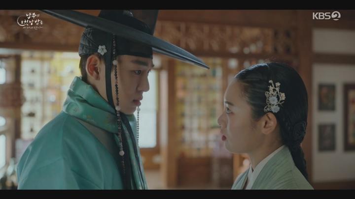 남주의 첫날밤을 가져버렸다.E10.250710.450p-NEXT 비디오 썸네일 이미지