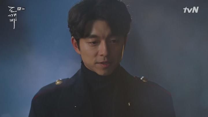 [도깨비 3회] -NEXT 720P [고화질] [공유.이동욱.김고은.유인나.육성재.도깨비3화.도깨비3회.] 비디오 썸네일 이미지