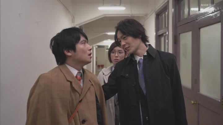 [일드 완결] 역시 아까운 형사 1~4화 총8화 (2021) 비디오 썸네일 이미지