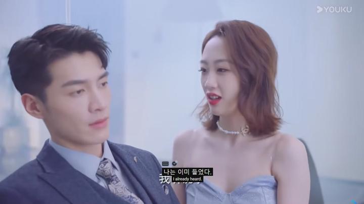 [중드라마 완결] 101차창혼 (2023) [번역기자체자막] 비디오 썸네일 이미지