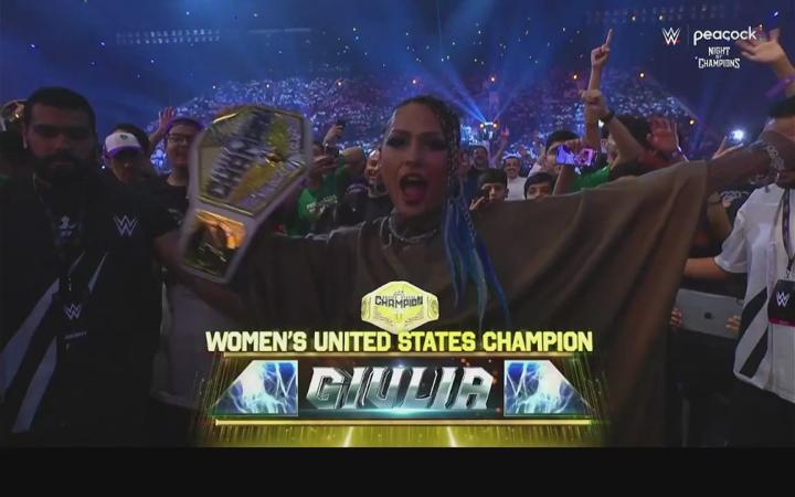 WWE.[Night.of.Champions].2025.(720p) 비디오 썸네일 이미지