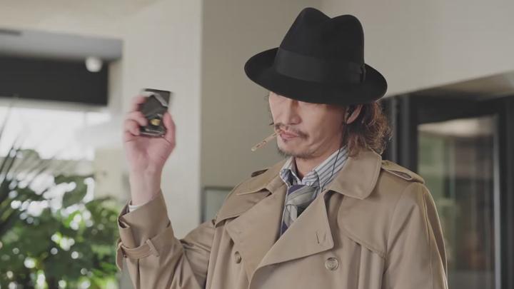 [최신일드] 도겐져스 메트로폴리스 4화 (우리말) 비디오 썸네일 이미지