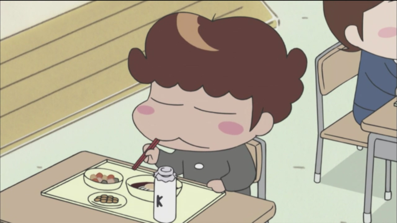 아따맘마 재더빙 Part1 01-60화 HD화질