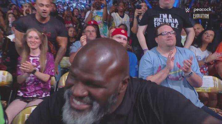 [WWE] 에볼루션 EVOLUTION 2025 [1080P.peacock.FHD] 비디오 썸네일 이미지