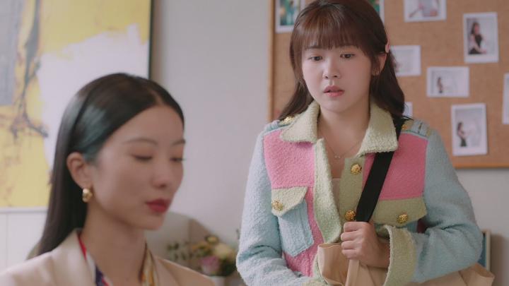 [중드]최신! 우리 집에 미남이 숨어 산다[금옥장부 5화] 비디오 썸네일 이미지