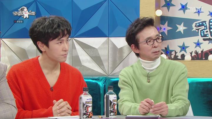 라디오스타.E652.200115.1080p-NEXT (권상우, 정준호, 황우슬혜, 이이경) 비디오 썸네일 이미지