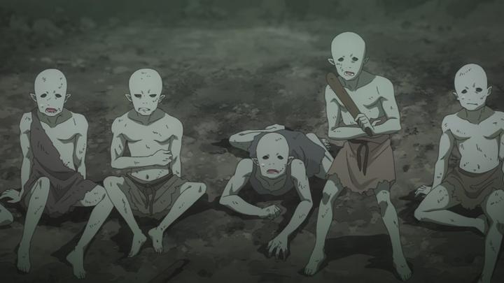 리 몬스터 01-12화 [완결] [720p]  한글 비디오 썸네일 이미지