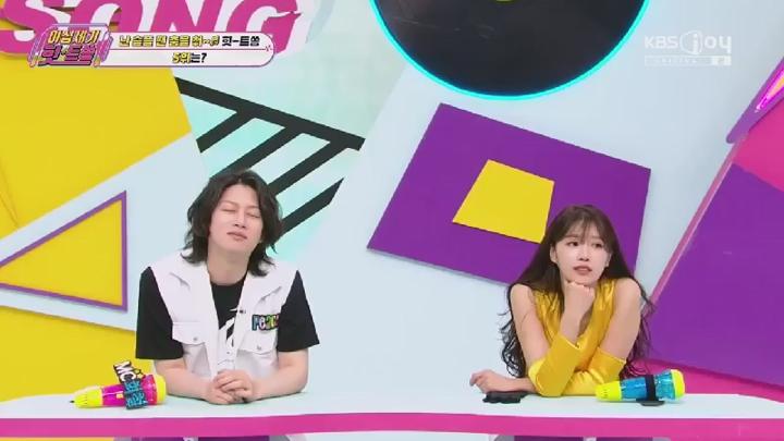 이십세기 힛-트쏭.E271.250704.450p.HANNA 비디오 썸네일 이미지