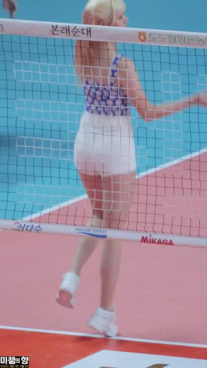 240113 치어리더 안혜지 직캠 (1) 비디오 썸네일 이미지