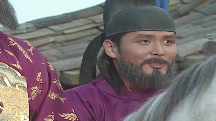 [한드완결]KBS 태조 왕건.171회 비디오 썸네일 이미지