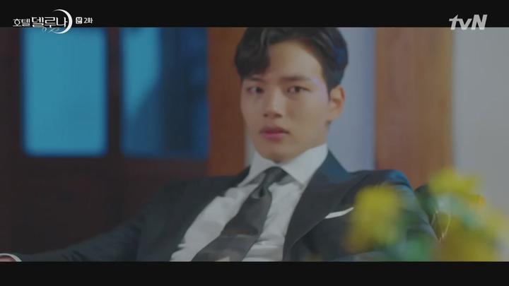 [tvN] 호텔 델루나.E02.190714.720p-NEXT   [이지은 여진구 표지훈 강미나]  호텔델루나 비디오 썸네일 이미지