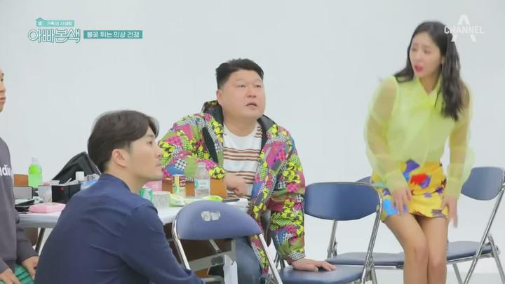 포스터