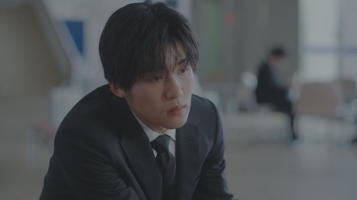 [일드 완결] 바다의 시작 1~6화 총12화 (2024) 비디오 썸네일 이미지