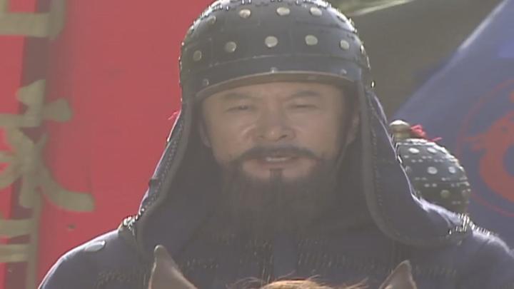 [한드완결]KBS 태조 왕건.162회 비디오 썸네일 이미지
