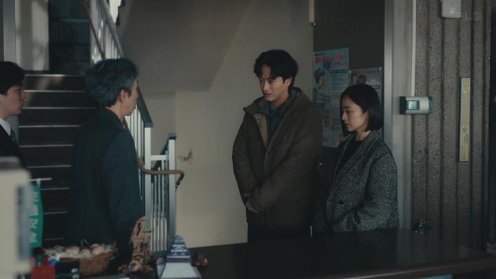 [최신일드] 남편이여, 죽어주지 않을래 10화 비디오 썸네일 이미지
