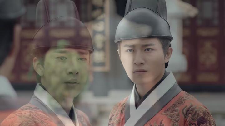 [중드]로맨틱 코미디[금의야행 EP34] 비디오 썸네일 이미지