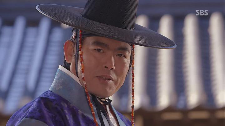 [SBS] 장옥정, 사랑에 살다.E02.130409.HDTV.H264.720p-HANrel 비디오 썸네일 이미지