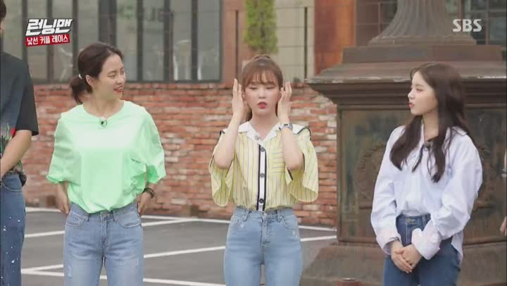런닝맨.E461.190728.H264.720p-toy 비디오 썸네일 이미지
