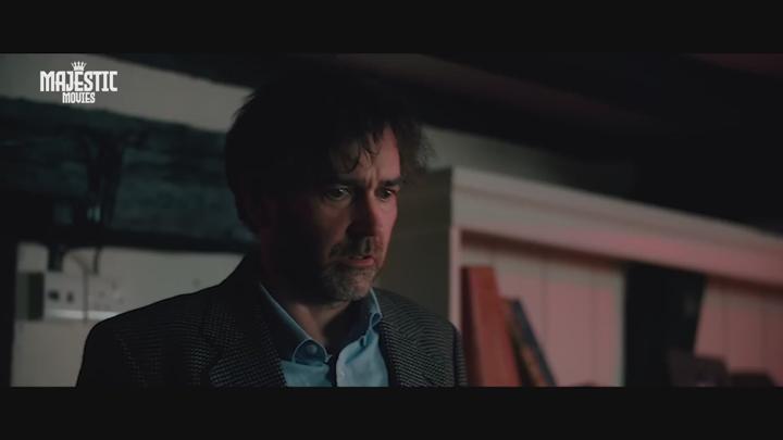 X-ALIEN (엑스-에일리언 )_Hollywood Horror Sci-fi 비디오 썸네일 이미지