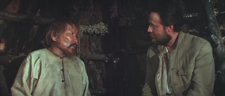 데르수 우잘라 (Dersu Uzala, 1975년)-afm72 1080p 비디오 썸네일 이미지