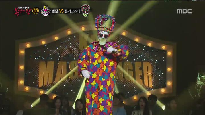 복면가왕.E056.160424.720p-WITH 비디오 썸네일 이미지