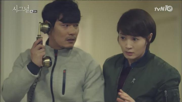 [tvN] 시그널.E06.160206.HDTV.H264.720p-WITH 비디오 썸네일 이미지