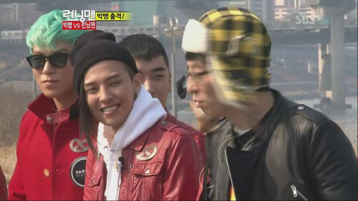 런닝맨.E084.120304.720p-HANrel (빅뱅 1부) 비디오 썸네일 이미지
