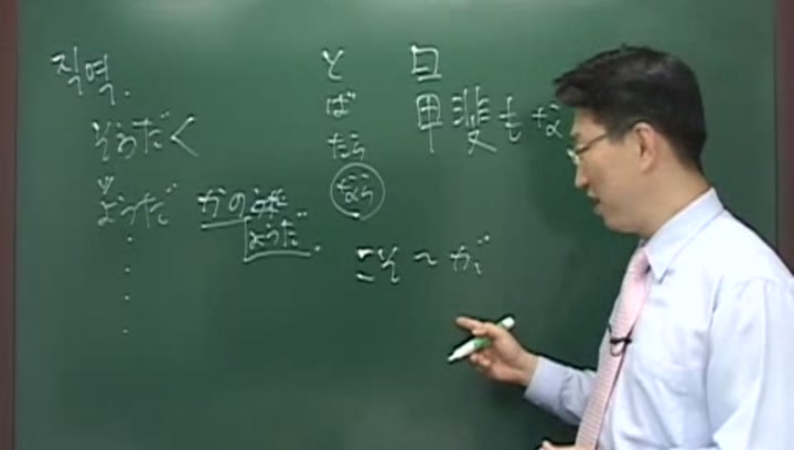 일본어 능력시험 1급 한권으로 끝내기 p14 비디오 썸네일 이미지