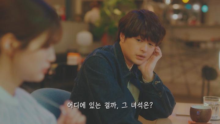 [일드]기억을 잃은 후 반지 짝 찾기[구루리 ~누가 나와 사랑을 했어~ 3화] 비디오 썸네일 이미지