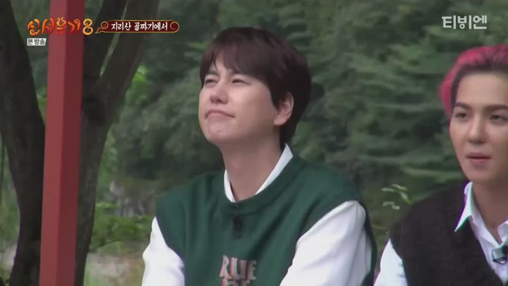[tvN] 신서유기 8..강호동,이수근,은지원,규현.E01.201009.1080p-NEXT 비디오 썸네일 이미지