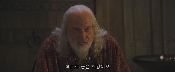 Troy (아내를 빼앗긴 복수심에 불탄 트로이 전쟁)_.KORSUB 비디오 썸네일 이미지