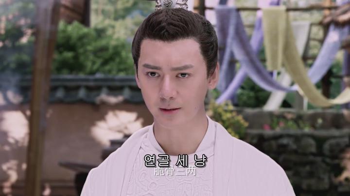 [중드] 열혈장안 01-09 비디오 썸네일 이미지