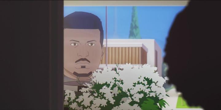 [화성특급] 25회 부천 국제 애니 페스티벌 우수상 수상작 비디오 썸네일 이미지