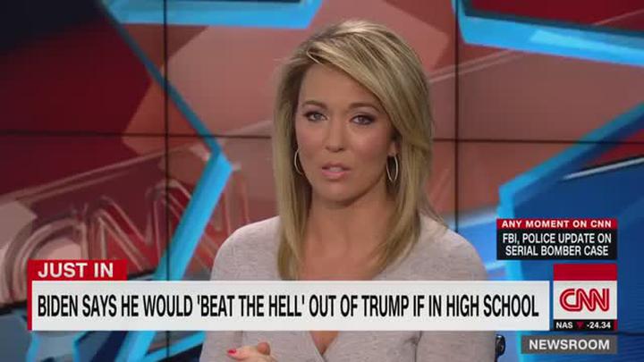 CNN (영어 자막포함) 영어 배우기4 비디오 썸네일 이미지